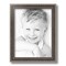 ArtToFrames 10x13 Inch Picture Frame, This 1.25 Inch Custom Wood Poster Frame is Available in Multiple Colors, Great for Your Art or Photos - Comes with Regular Glass and Corrugated Backing (A40GE)